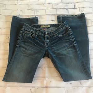 BKE Starlite Jeans Size 29